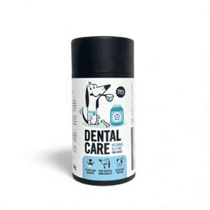 Supliment pe bază de plante pentru îngrijirea dentară Divus