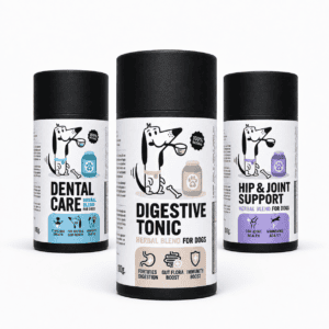 Herbal Supplements - Combo pack