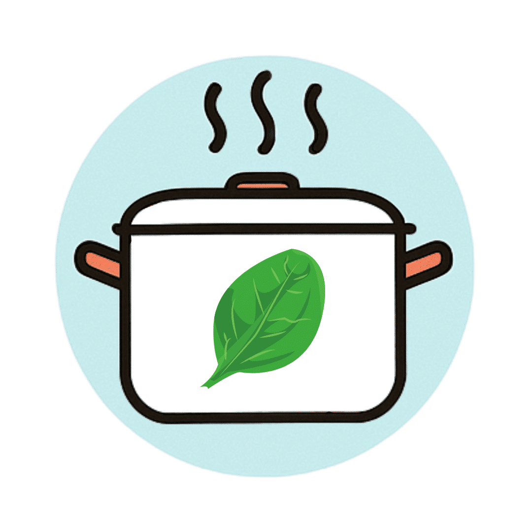 Sterilized natural food