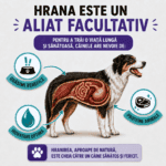 Hrană semi-umedă pentru câini YDOLO - Formulă completă pentru pui adolescenți - imagine 7