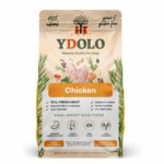 YDOLO Complete Formula with Chicken