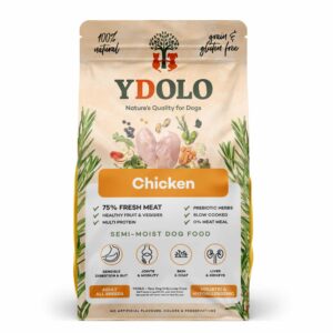 YDOLO Complete Formula with Chicken