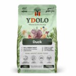 YDOLO Complete Formula with Duck