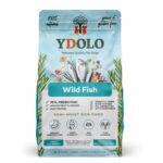 YDOLO Complete Formula with Wild Fish