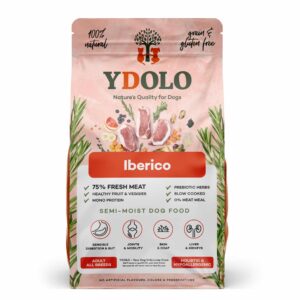 YDOLO Complete Formula with Iberian Pork