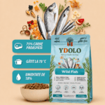 YDOLO Complete Formula with Wild Fish - Image 2