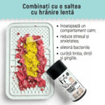 Supliment pe bază de plante pentru o bună digestie Divus - imagine 3