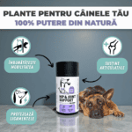 Supliment pe bază de plante pentru articulații sănătoase Divus - imagine 2