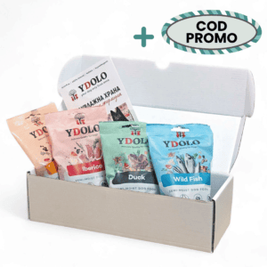 Cutia de mostre YDOLO