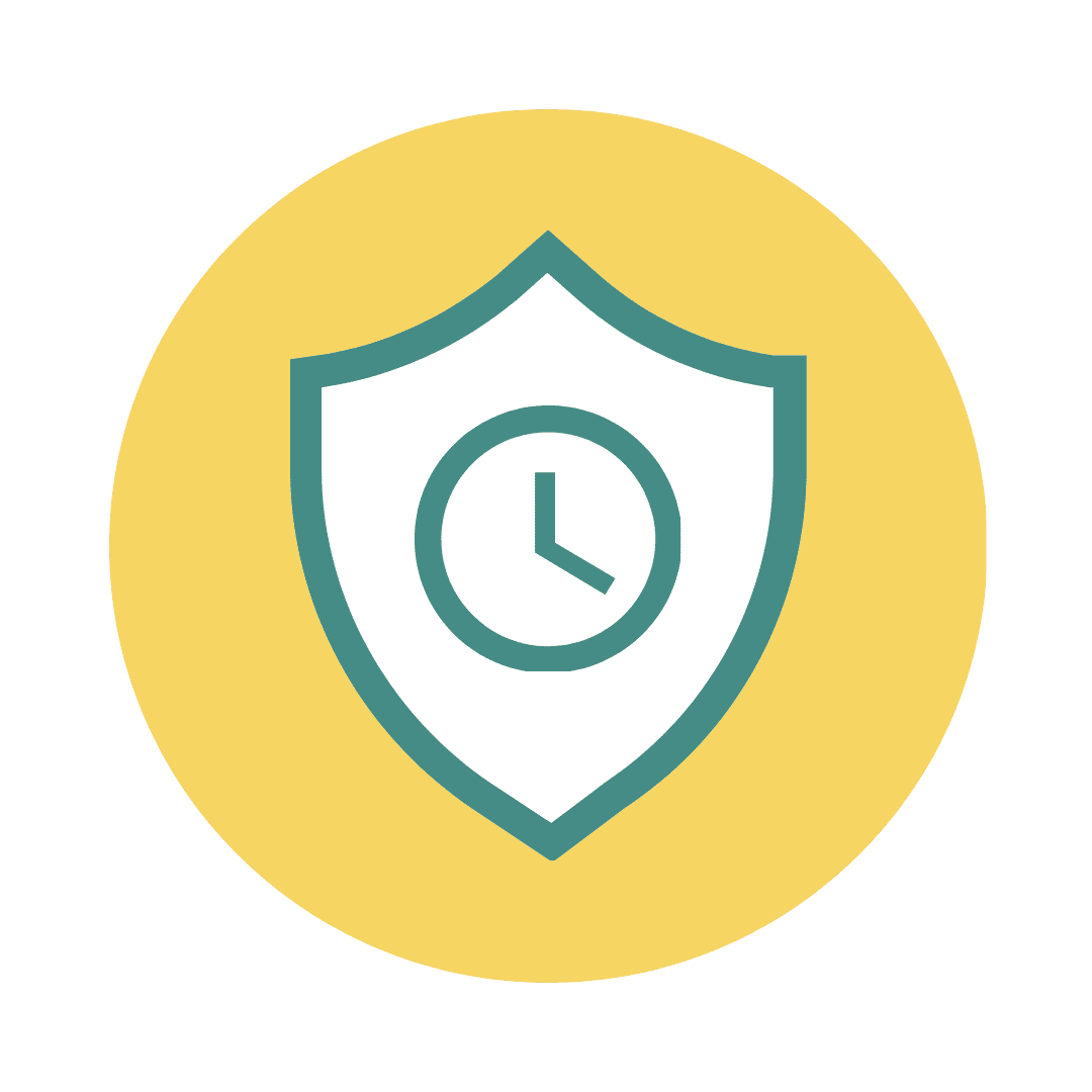 Protection 5 hours