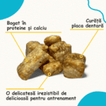 Crispy cheese bites - Image 2