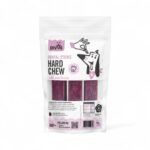 Hard cheese with cranberry Divus