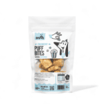 Crispy cheese bites
