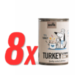 Slow Cooked Menu – Turkey