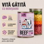 Slow Cooked Menu - Beef - Image 2