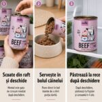 Slow Cooked Menu - Beef - Image 3