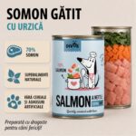 Slow Cooked Menu - Salmon - Image 2