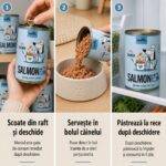 Slow Cooked Menu - Salmon - Image 3