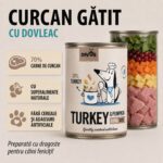 Slow Cooked Menu – Turkey - Image 2