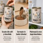 Slow Cooked Menu – Turkey - Image 3