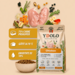 YDOLO Complete Formula with Chicken - Image 2