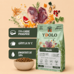 YDOLO Complete Formula with Duck - Image 2