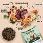 YDOLO Complete Formula with Duck - Image 3