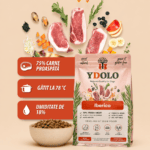 YDOLO Complete Formula with Iberian Pork - Image 2