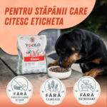 YDOLO Complete Formula with Iberian Pork - Image 5