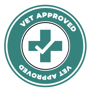 Aprobat de medici veterinari